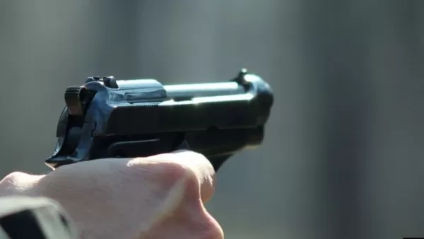 Կրակոցներ Մարտունիում. երկու անձ վնասվածք է ստացել