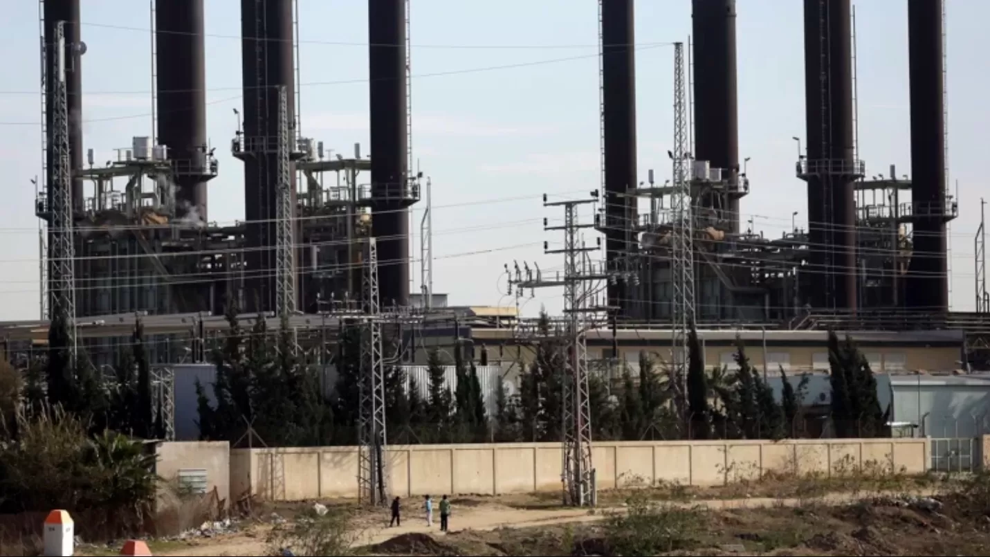 Գազայի հատվածի միակ էլեկտրակայանը դադարեցրել է աշխատանքը վառելիքի բացակայության պատճառով