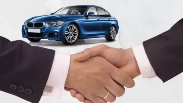 Այսուհետ ավտոմեքենա վաճառելիս պետք չի լինի «զրոյական տեղեկանք» տանել