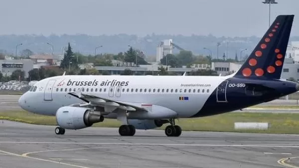 Brussels Airlines-ը հունիսի 27-ից վերսկսում է կանոնավոր չվերթերը