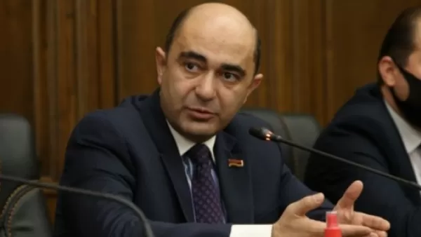 Միջազգային գործընկերներն այսօր շնորհավորում են Ադրբեջանին․ Մարուքյանի գրառումը 