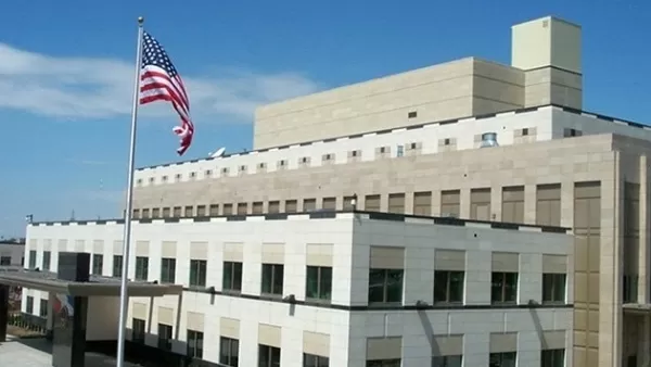 ՀՀ-ում ԱՄՆ դեսպանատունը Ադրբեջանին կոչ է անում զորքերը վերադարձնել իրենց սկզբնական դիրքեր