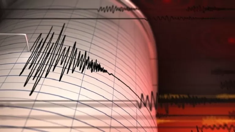 Թուրքիայում 4.3 մագնիտուդով երկրաշարժ է գրանցվել