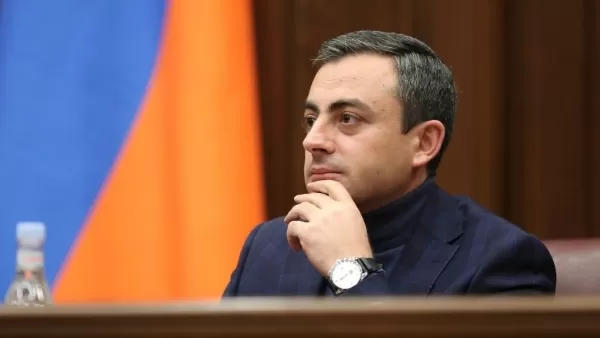 Իմ ասածը չի նշանակում, որ այլեւս չենք բոյկոտելու ԱԺ աշխատանքը․ Սաղաթելյան 