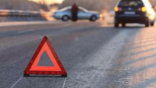 Վայոց ձորի մարզում մեքենան բախվել է արգելապատնեշին. 5-ամյա ուղևորը մահացել է