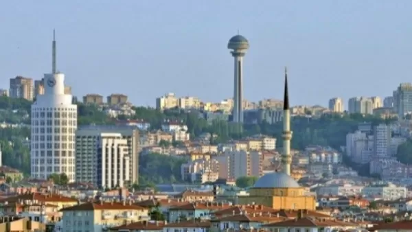 Վրաստանի խորհրդարանի պատվիրակությունը պաշտոնական այցով մեկնում է Թուրքիա