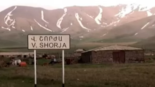 Ադրբեջանական զինծառայողներն այսօր ցերեկը փորձել են գողանալ Վերին Շորժա գյուղի արոտավայրի հովվի շուրջ 20 ձի. ՄԻՊ