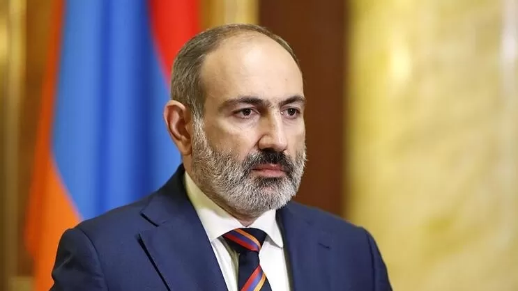 Հայաստանի ու Ադրբեջանի վարչապետները Թբիլիսիում կմասնակցեն համաժողովի