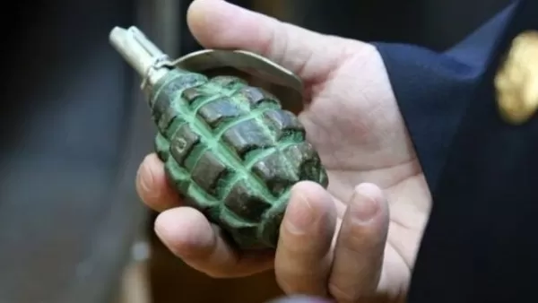 Ռուսաստանում 18-ամյա երիտասարդը ռումբ է պայթեցրել վանքի տարածքում, որի արդյունքում մահացել է