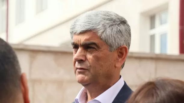 Վիտալի Բալասանյանին կալանավորելու միջնորդություն է ներկայացվել 