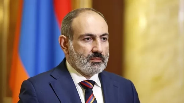 Արկադի Տեր-Թադևոսյանը փայլուն ռազմական ուղի է անցել. Փաշինյանի ցավակցական ուղերձը