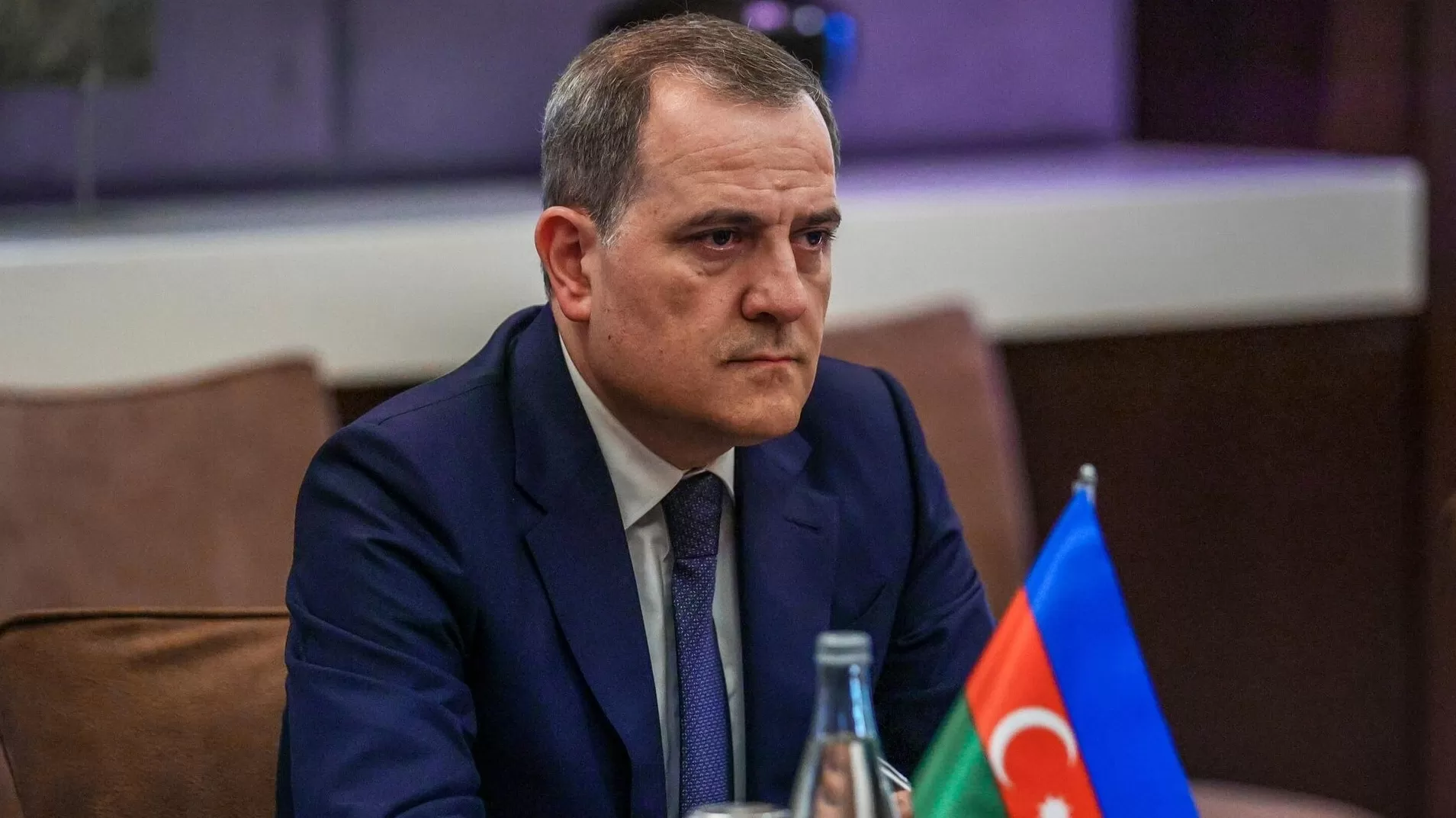 Ադրբեջանի ԱԳ նախարարը կմեկնի Թուրքիա