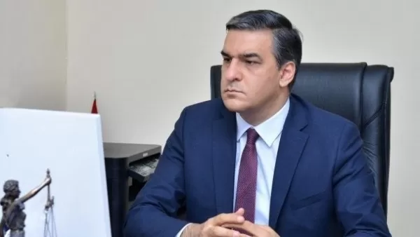 Կառավարության ղեկավարի առաջ քաշած կործանարար քաղաքական գաղափարի արդյունք է. Թաթոյան