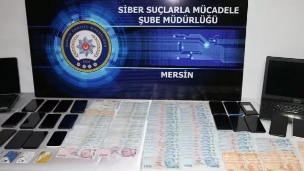 Հայաստանի միջոցով ապօրինի խաղադրույքներ և շահումով խաղեր Թուրքիայում․ Հետք 
