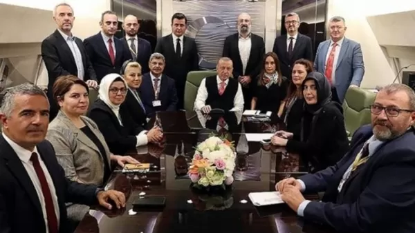 Ermenihaber.am-ի գլխավոր խմբագիրը փակագծեր է բացում. Hraparak 