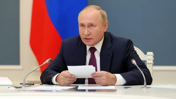 Պուտինի կողմից հանձնարարական կա տոկոսադրույքների ապահովման վերաբերյալ 