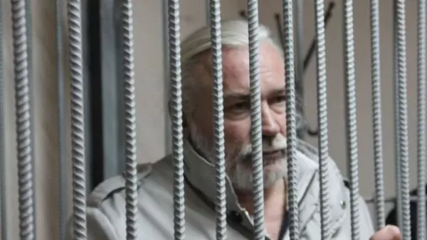 ՌԴ-ում քահանան դատապարտվել է 21 տարվա ազատազրկման՝ 11 երեխայի մանկապղծության համար