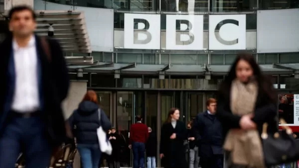 BBC-ին մեղադրում են ադրբեջանական բռնապետությունը «սպիտակեցնելու» մեջ