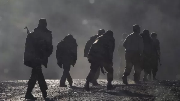 Նոյեմբերի 16-ին գերեվարվել է 32 հայ զինծառայող. 6-ը դեռևս մնում են գերության մեջ. «Փաստինֆո»