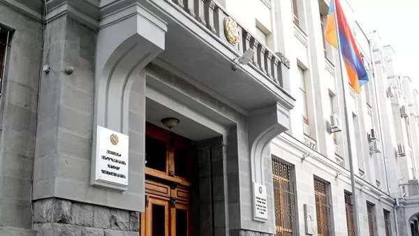 Դատախազությունը միջոցներ է ձեռնարկել Ադրբեջանի կողմից ՀՀ և ԱՀ մի շարք անձանց նկատմամբ հայտարարված հետախուզման դեմ