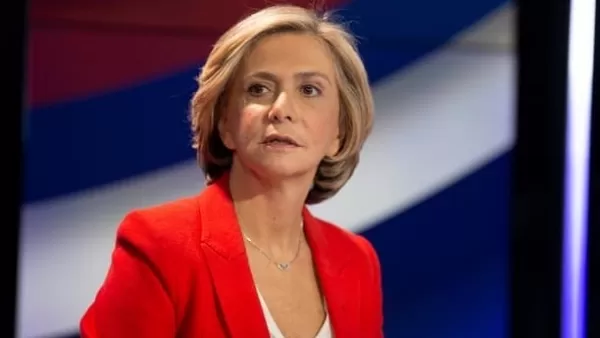 Ադրբեջանը Ֆրանսիայի նախագահի թեկնածուին Արցախ այցելելուց հետո ներառել է «սև ցուցակում»