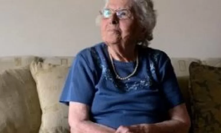 Վախճանվել է Ցեղասպանությունը վերապրած 106-ամյա հայուհին