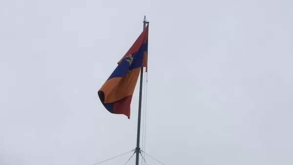 Շուռնուխի ամենաբարձր կետում կծածանվի ՀՀ հսկայական դրոշը