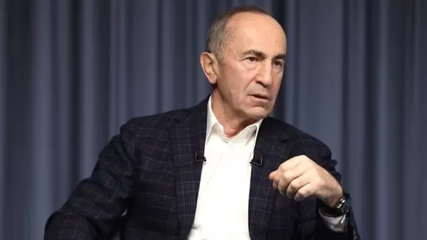«Հայաստան» խմբակցությունը նիստը է հրավիրել 
