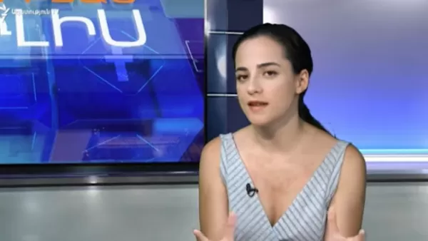 Եվրոպայի սև ցուցակը կա, և մենք այդ ուղղությամբ շատ լուրջ ջանքեր ենք գործադրում. Ռևազյան