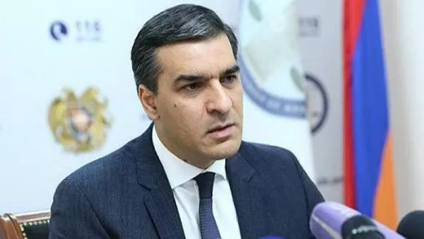 Սա պետք է անհապաղ կանխել. ՀՀ ՄԻՊ Արման Թաթոյանը դիմել է միջազգային կառույցներին 