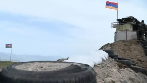 Հայտնի է, թե կկայանա Հայաստանի և Ադրբեջանի միջև սահմանազատման հարցերով հանձնաժողովների նիստը 