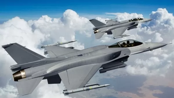 ԱՄՆ-ի ու ՆԱՏՕ-ի շահերից է բխում F-16-երի վաճառքը Թուրքիային. Բայդենի վարչակազմ