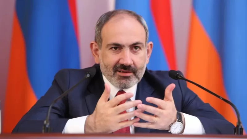 Մենք վստահաբար չենք կարող ասել, թե ինչպիսին կլինեին և ինչի կհանգեցնեին մյուս ճանապարհները․ Փաշինյանն ուղերձ է հղել