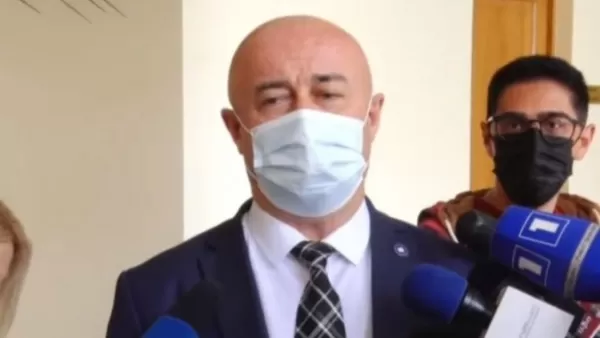  Քարվաճառի հայկական պատկանելիության հարցի մասին Աղազարյանը նորից խոսել է