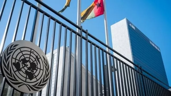 ՄԱԿ-ում երկու երկիր զրկվել են քվեարկելու իրավունքից` բյուջեում վճարումներ չկատարելու պատճառով 