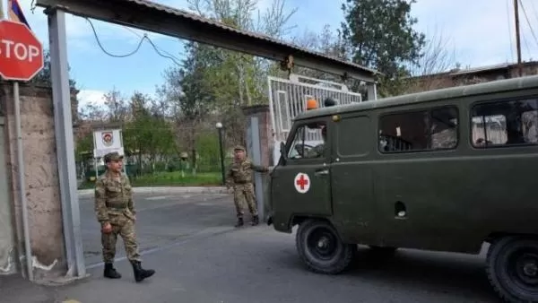 «Հեչ մարդ էլ մեզ չի զանգել». վերադարձած գերիների բարեկամները նոր են գնում նրանց տեսության 