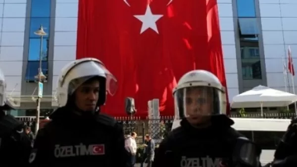 Թուրքիայի  նորից «վհուկների որս» է