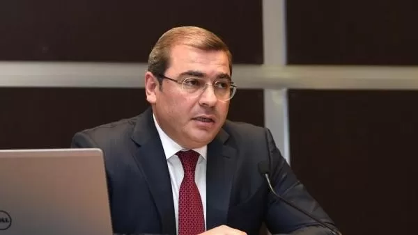 ՊԵԿ նախկին նախագահ Դավիթ Անանյանը նոր աշխատանքի է անցել