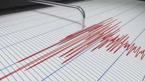 Երկրաշարժ՝ Ադրբեջանում․ զգացվել է նաև Հայաստանում