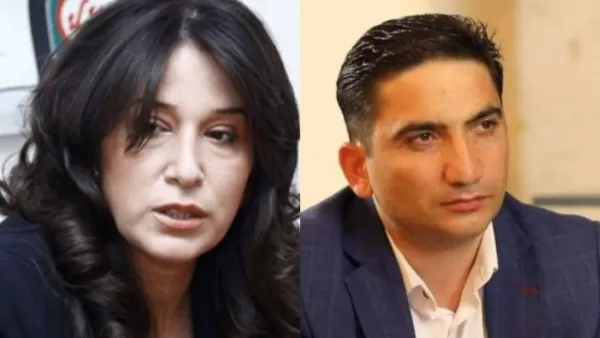 Դատապարտում ենք ԱԱԾ-ի գործողությունները՝ Նաիրի Հոխիկյանի հանդեպ․ Ժուռնալիստների միություն