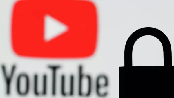 Ռուսաստանում շուտով YouTube-ը կարող է արգելափակվել