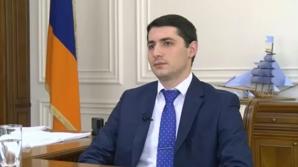 Ի՞նչ վաստակի համար է Արցախի քննչական կոմիտեի նախագահը պարգևատրել Արգիշտի Քյարամյանին. «Հրապարակ»