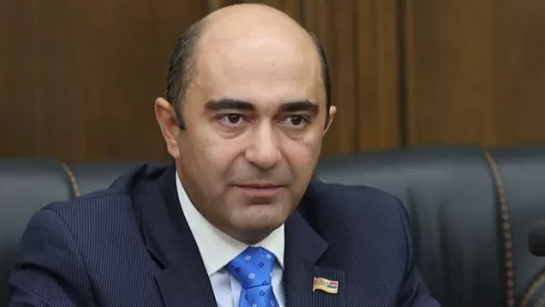 Նախկինները չեն գա իշխանության ամեն դեպքում, քանի որ առաջարկելու նոր բան չունեն. Մարուքյան 