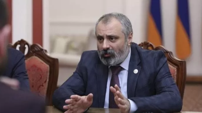 «Տեսնենք՝ ինչպիսի զարգացումներ են տեղի ունենալու». Դավիթ Բաբայան