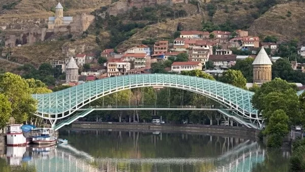 Կորոնավարակի հնդկական շտամը տարածվում է Վրաստանում