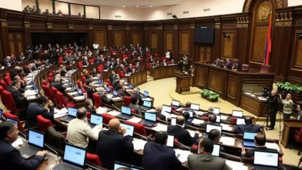 «Ժողովուրդ». Ազգային ժողովում «թեժ» է լինելու․աղմկահարույց նախագիծը՝ օրախնդիր