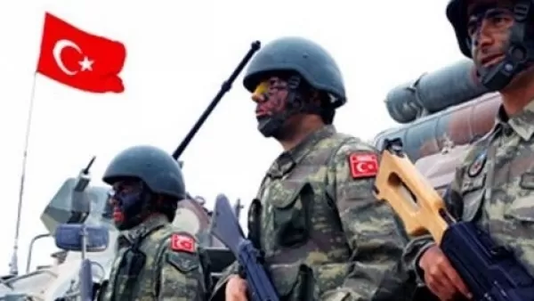 Թուրքիան ու Պակիստանը համատեղ զորավարժություններ են անցկացնում 