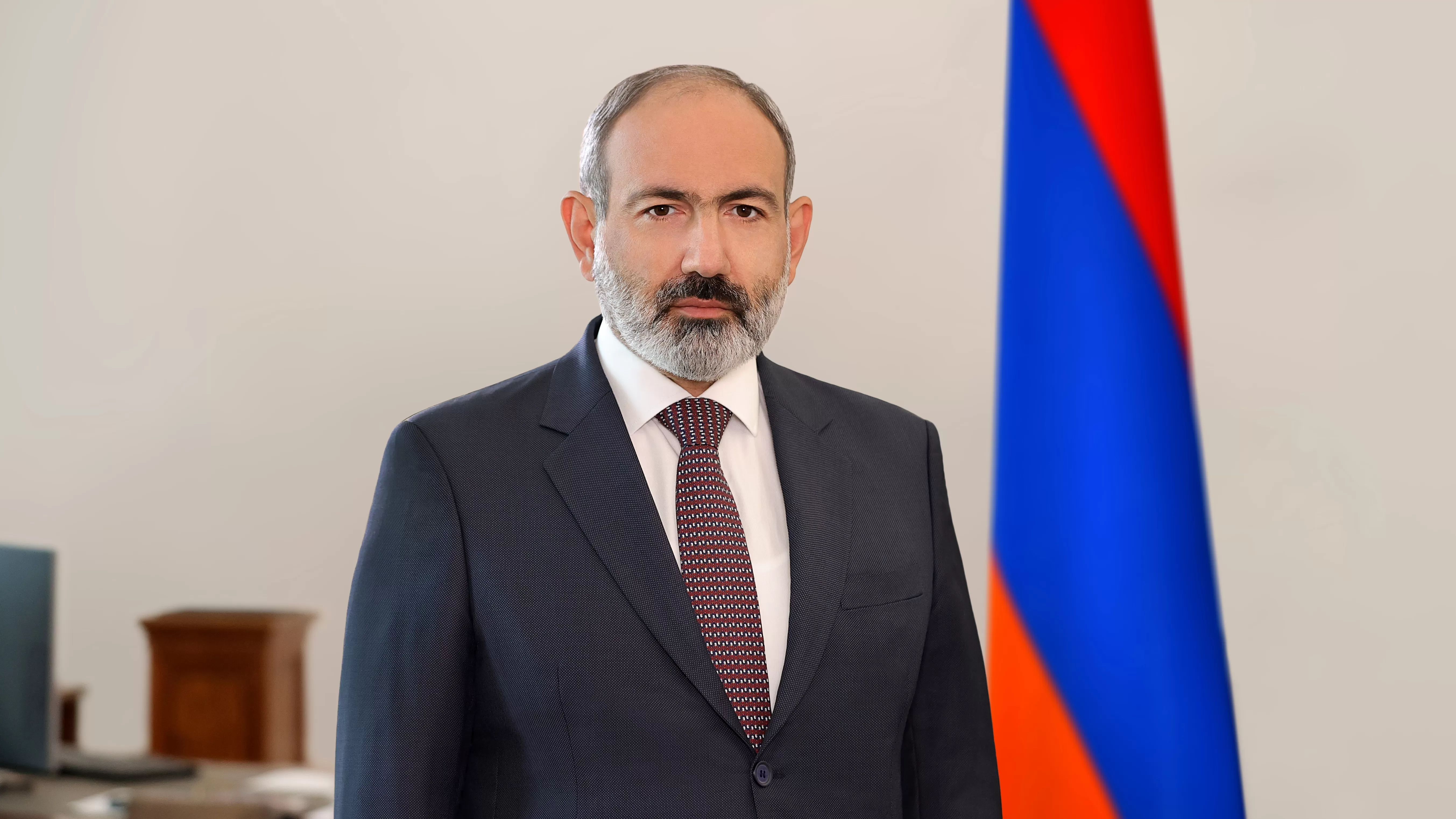 ՏԵՍԱՆՅՈՒԹ․ Դա աշխարհաքաղաքական թակարդ էր, փակուղի․ Փաշինյանը՝ 44-օրյա պատերազմի մասին