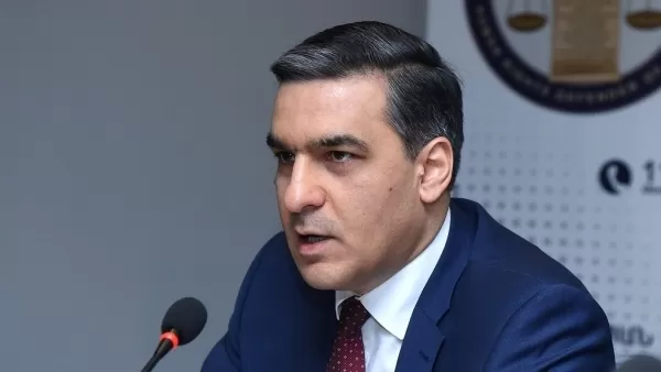 ՄԻՊ-ի արագ արձագանքման խումբը Ոստիկանությունում է