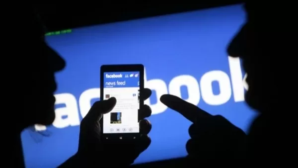 Facebook-ը տեղեկացնում է` Հայաստանը հայտնվել է լրտեսությամբ զբաղվող պետությունների ցանկում. ովքե՞ր են թիրախում